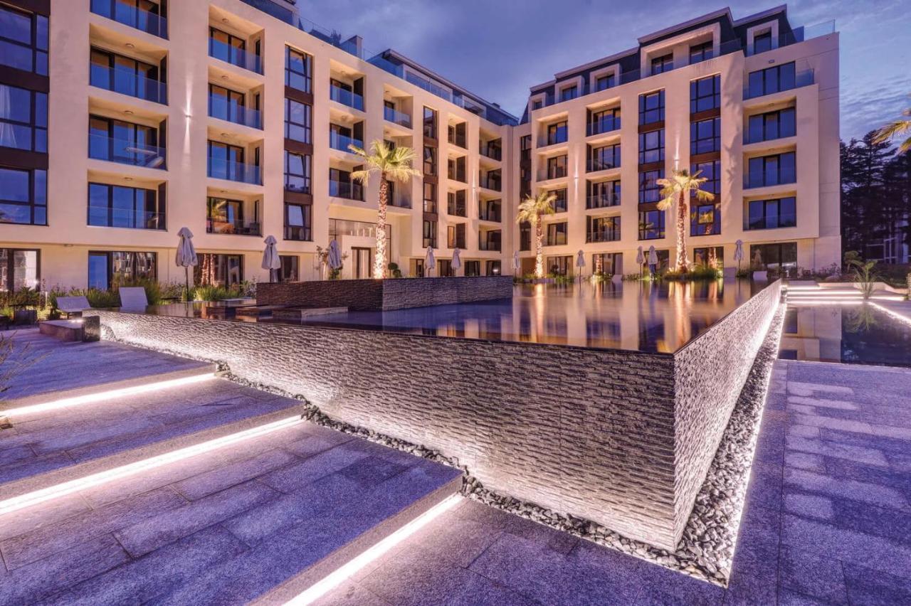 Elinor Apartments - C29 Saints Constantine and Helena Exterior foto