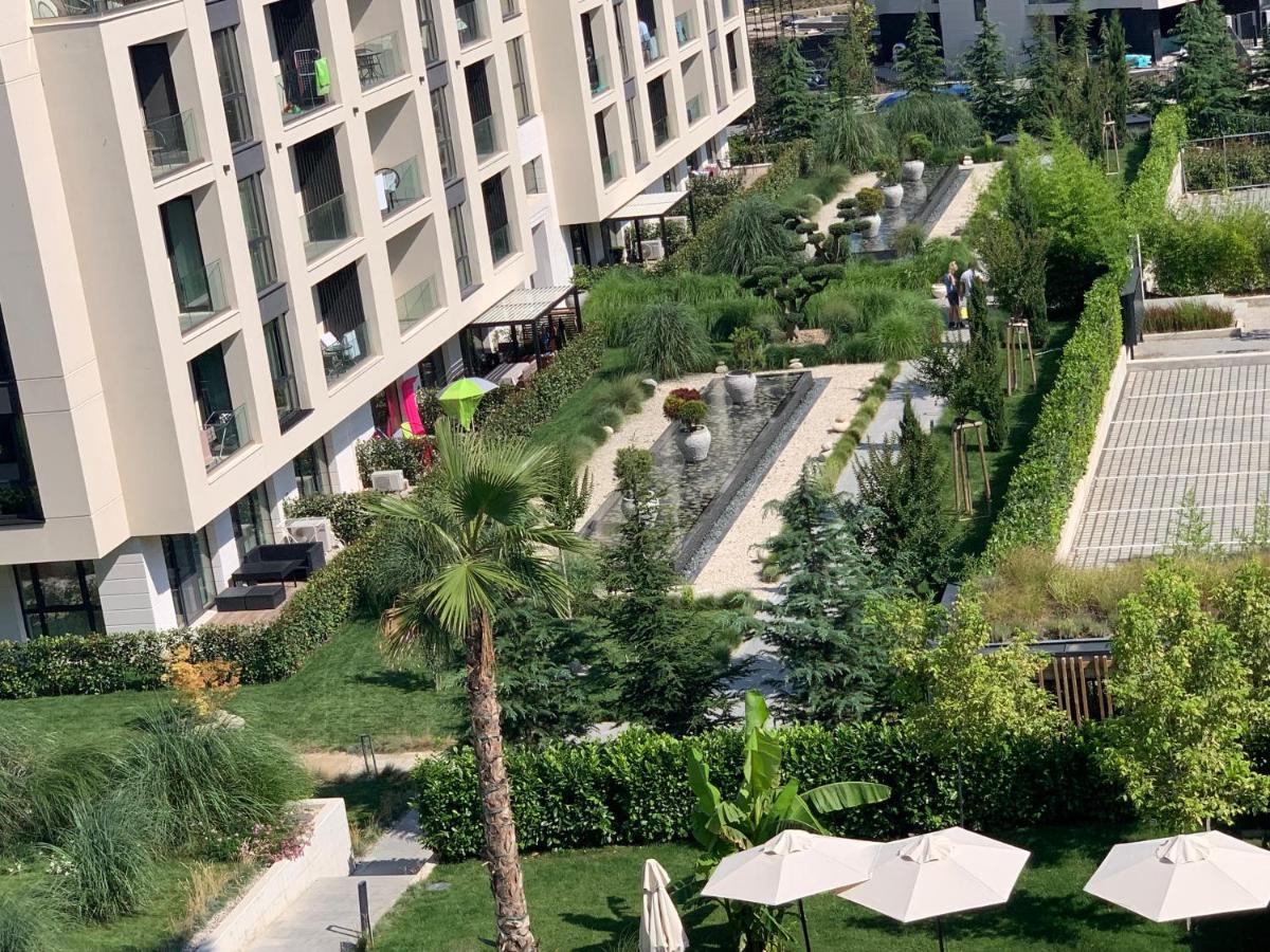 Elinor Apartments - C29 Saints Constantine and Helena Exterior foto
