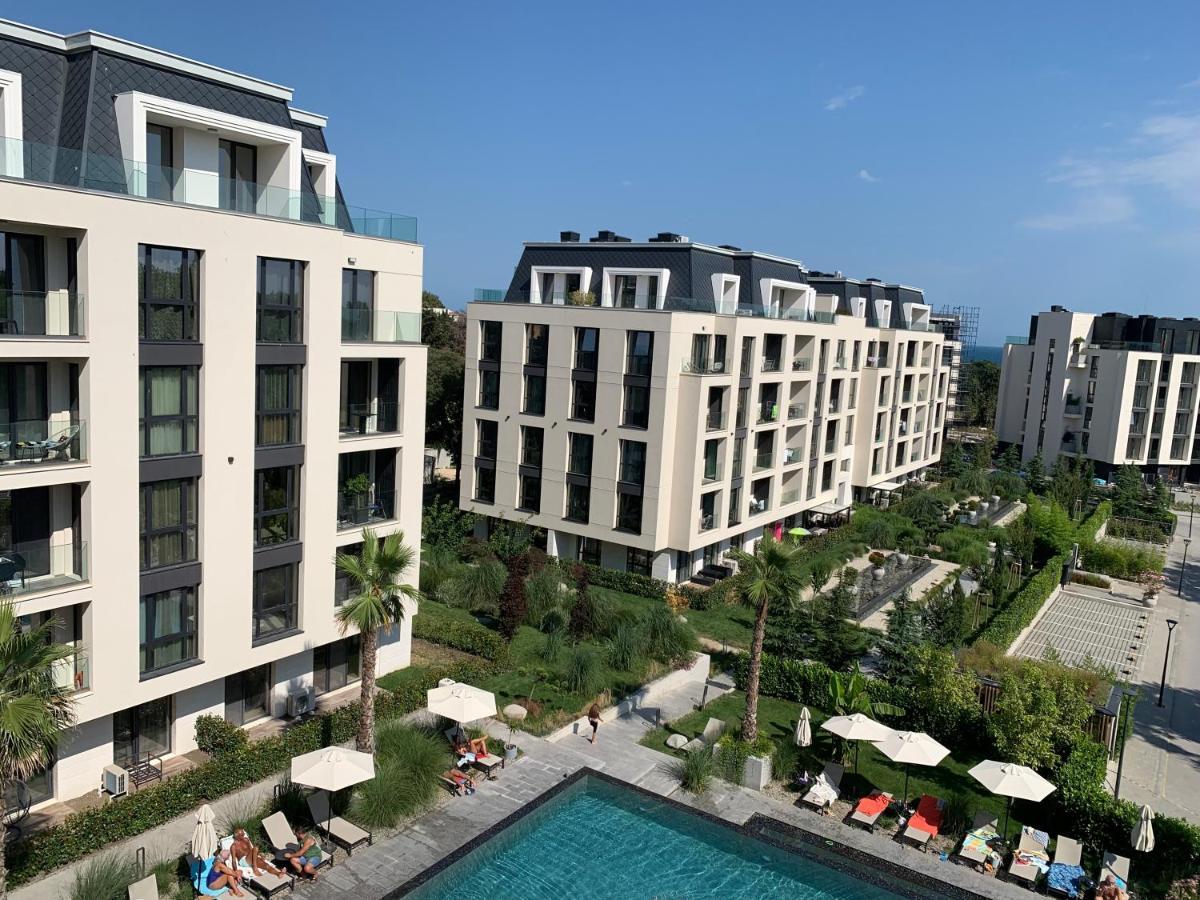 Elinor Apartments - C29 Saints Constantine and Helena Exterior foto