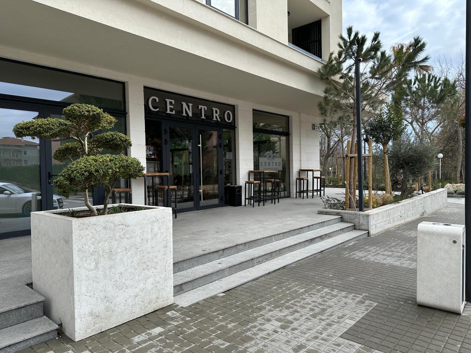 Elinor Apartments - C29 Saints Constantine and Helena Exterior foto